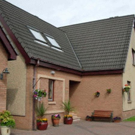 Coralinn Bed & Breakfast Стерлинг Экстерьер фото