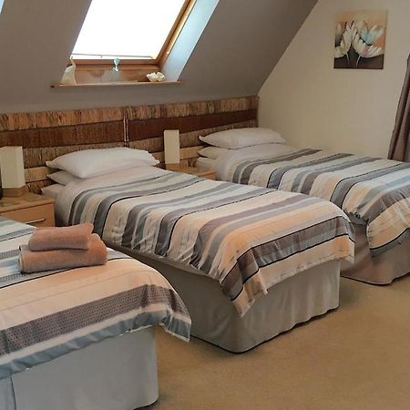 Coralinn Bed & Breakfast Стерлинг Экстерьер фото