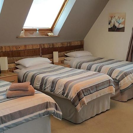Coralinn Bed & Breakfast Стерлинг Номер фото