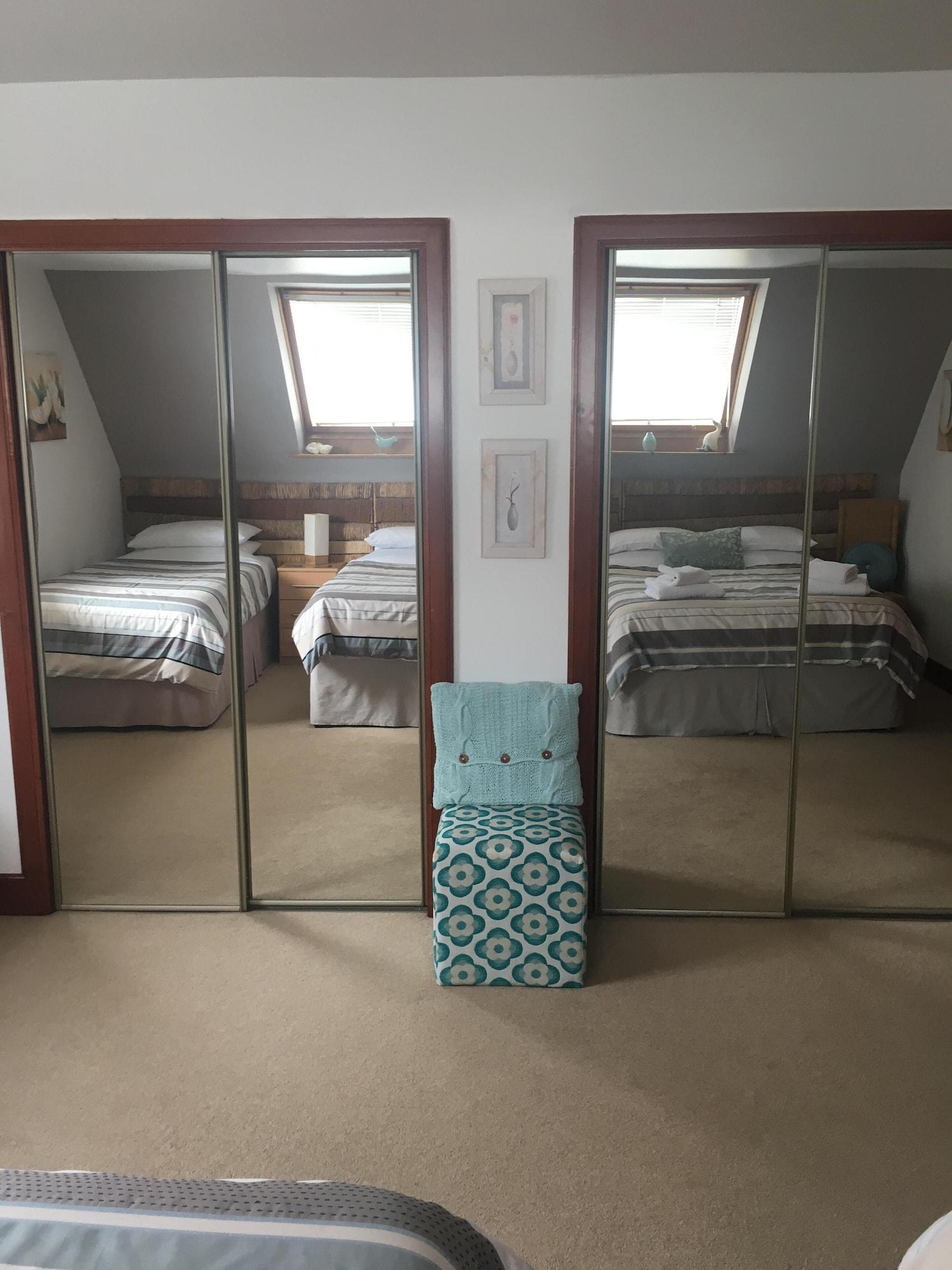 Coralinn Bed & Breakfast Стерлинг Экстерьер фото