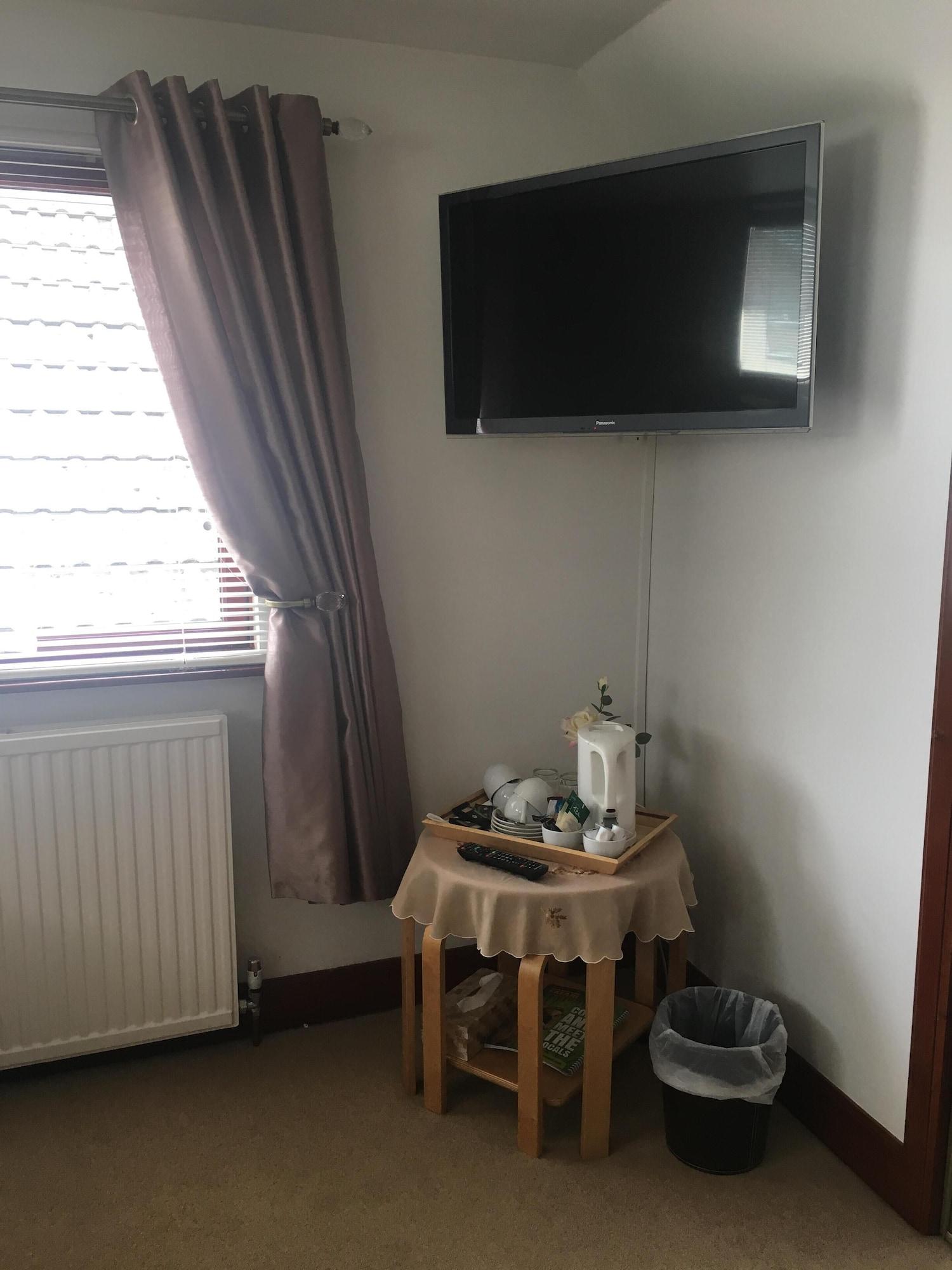 Coralinn Bed & Breakfast Стерлинг Экстерьер фото