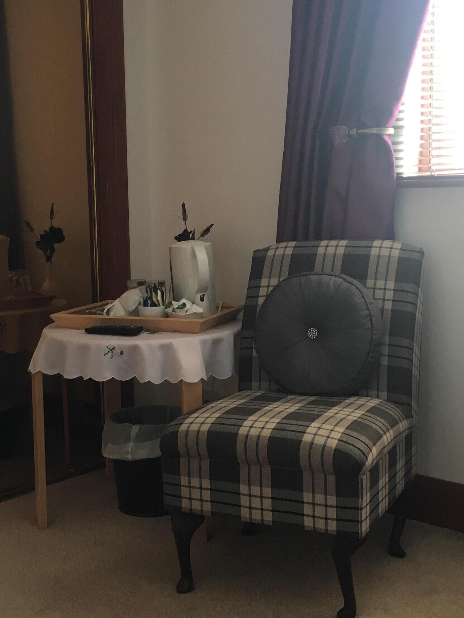 Coralinn Bed & Breakfast Стерлинг Экстерьер фото