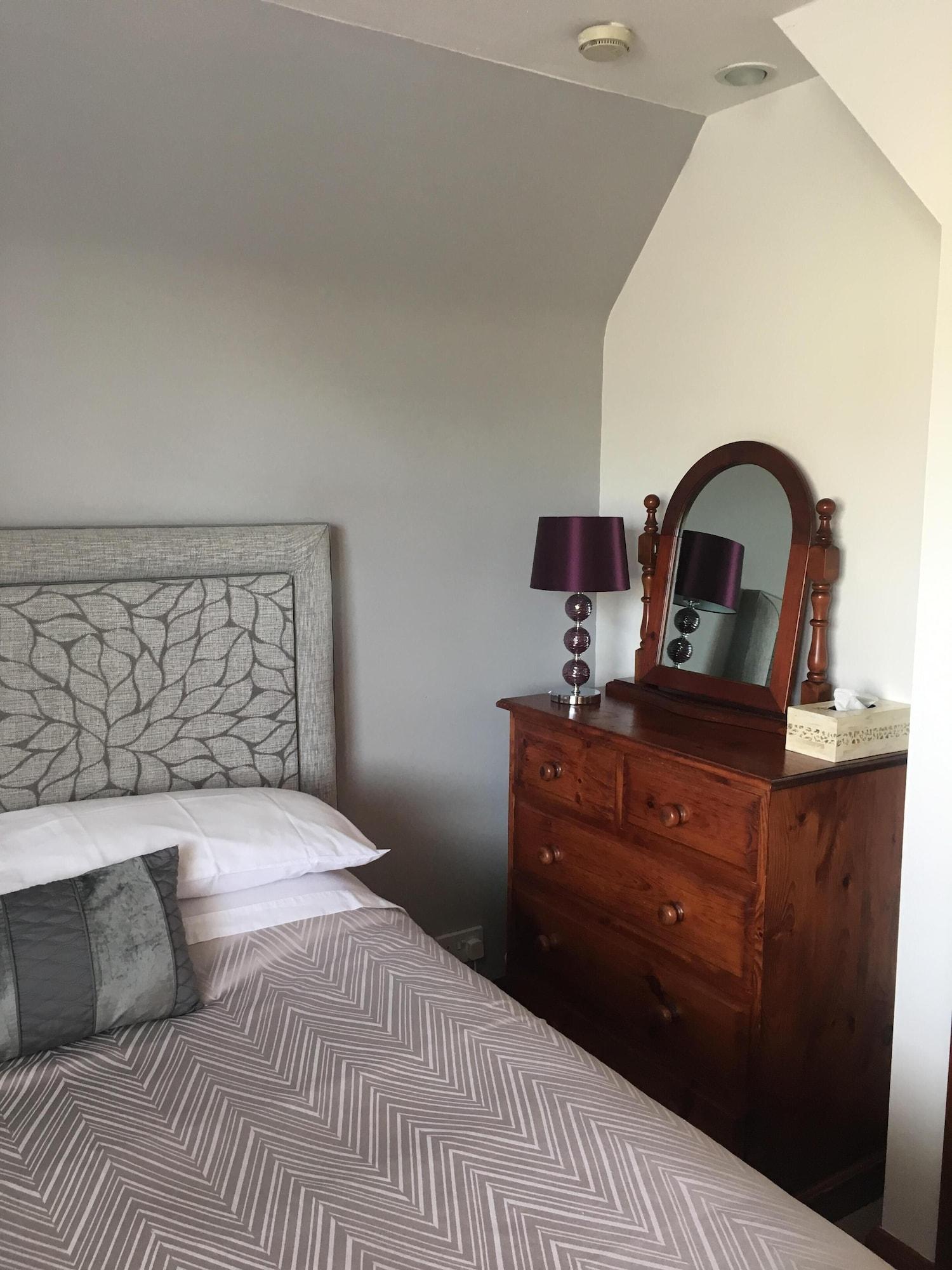 Coralinn Bed & Breakfast Стерлинг Экстерьер фото