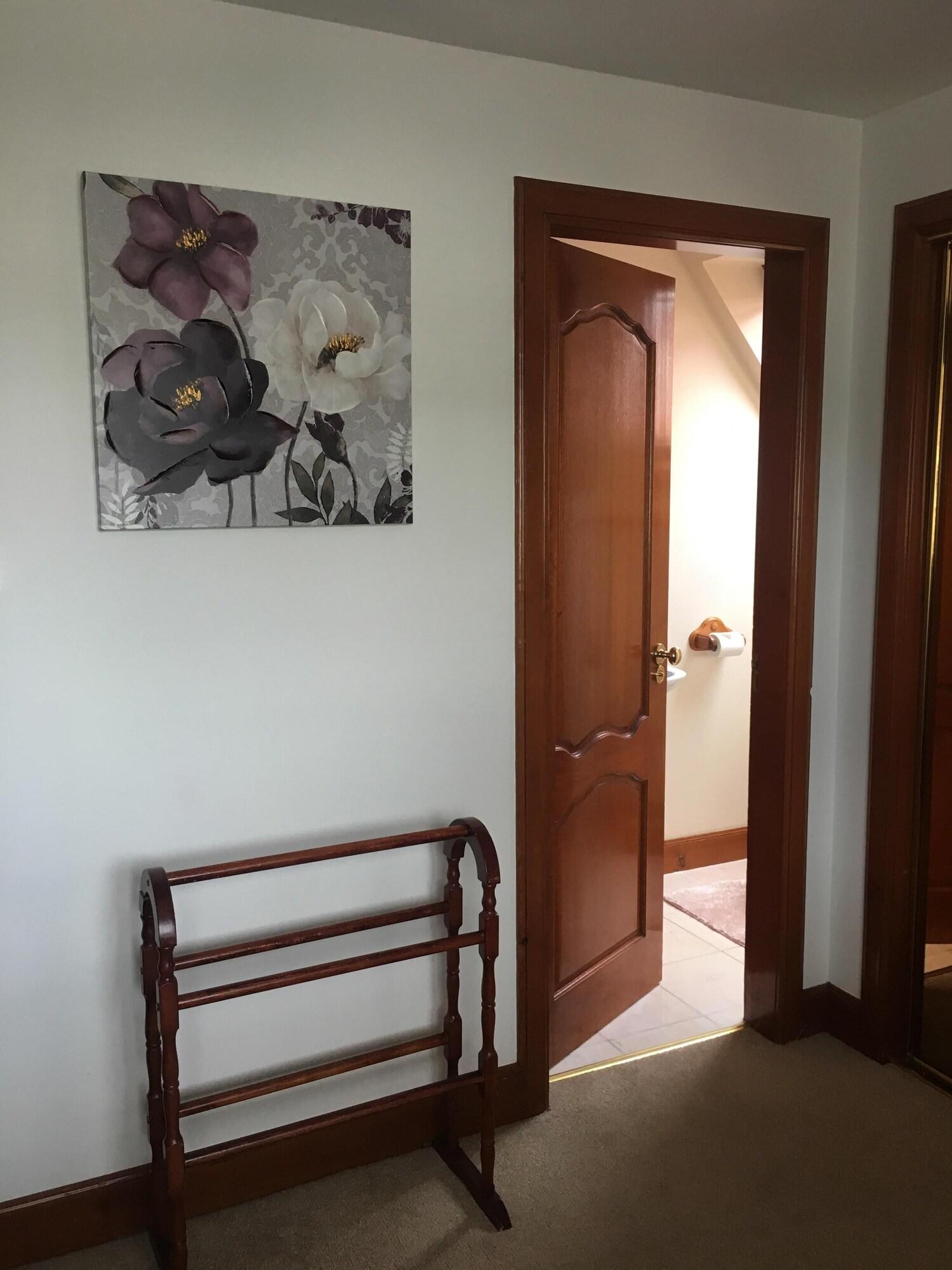 Coralinn Bed & Breakfast Стерлинг Экстерьер фото