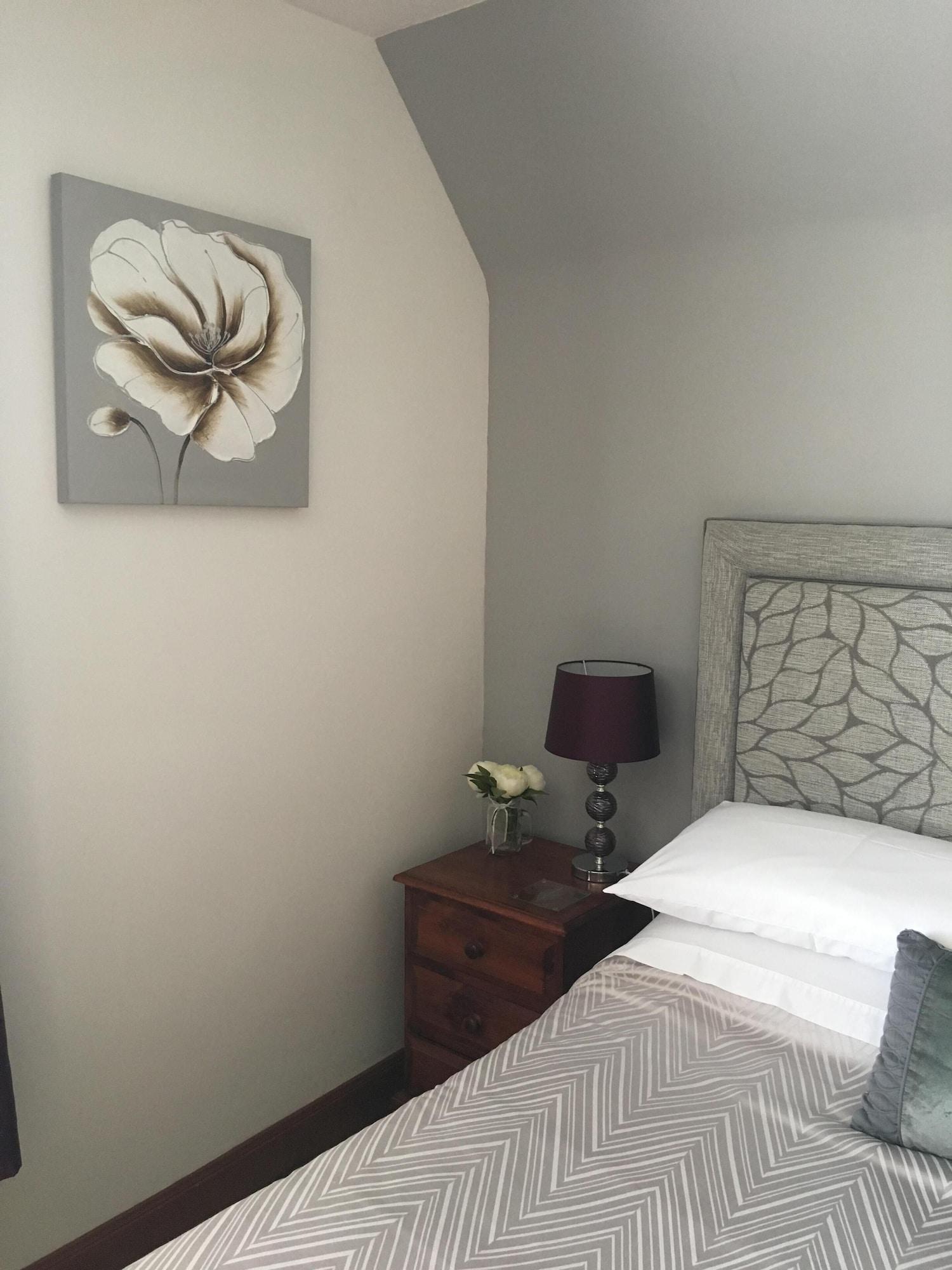 Coralinn Bed & Breakfast Стерлинг Экстерьер фото