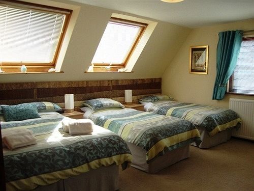 Coralinn Bed & Breakfast Стерлинг Экстерьер фото