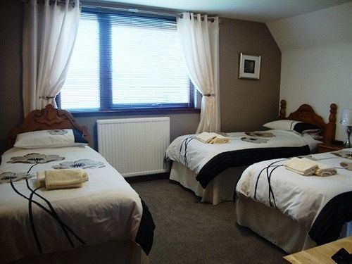 Coralinn Bed & Breakfast Стерлинг Экстерьер фото