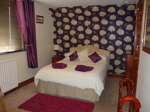 Coralinn Bed & Breakfast Стерлинг Экстерьер фото