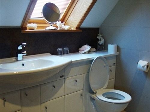 Coralinn Bed & Breakfast Стерлинг Экстерьер фото